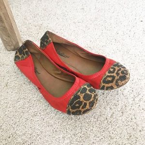 Lucky Brand Emma’s Ballet Flat